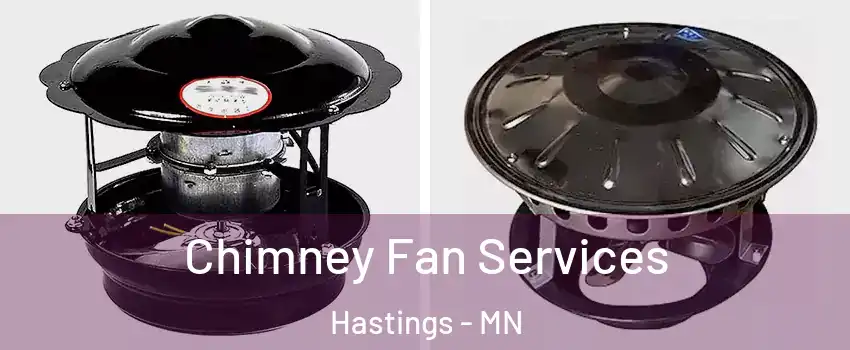  Chimney Fan Services Hastings - MN