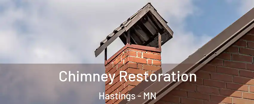  Chimney Restoration Hastings - MN