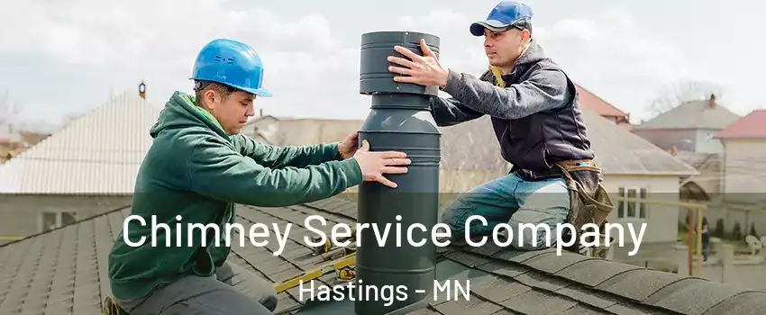  Chimney Service Company Hastings - MN