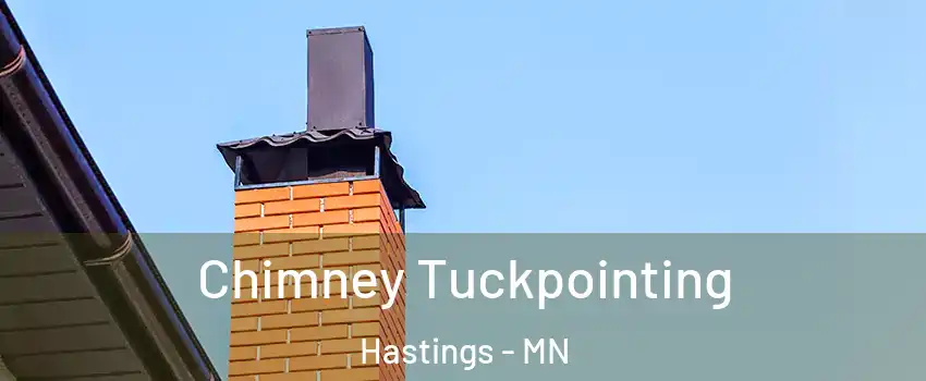  Chimney Tuckpointing Hastings - MN