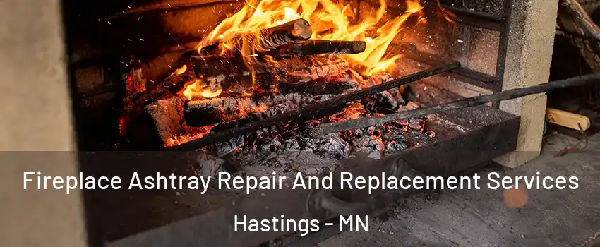  Fireplace Ashtray Repair And Replacement Services Hastings - MN