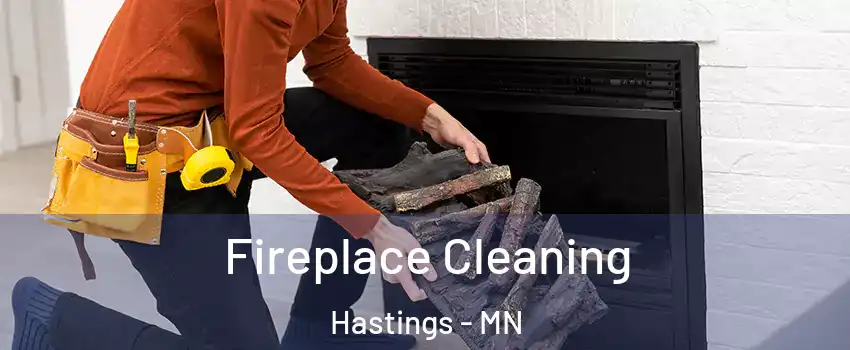  Fireplace Cleaning Hastings - MN