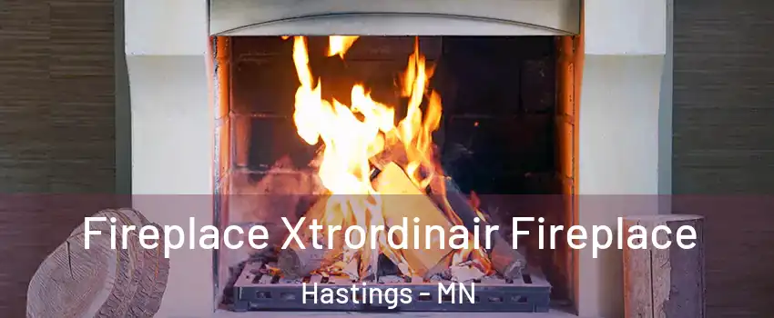  Fireplace Xtrordinair Fireplace Hastings - MN