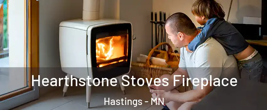  Hearthstone Stoves Fireplace Hastings - MN