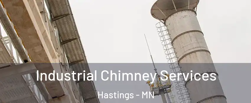 Industrial Chimney Services Hastings - MN