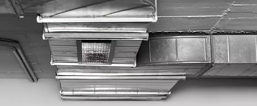 Trusted Air Duct Cleaning Company in Hastings, Minnesota
