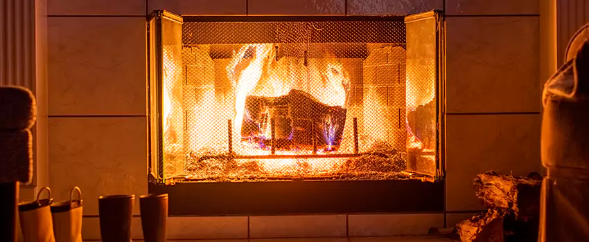 Astria Vent Free Gas Fireplaces Installation in Hastings, MN