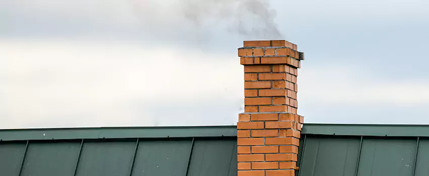 Animal Screen Chimney Cap Repair And Installation Services in Hastings, Minnesota