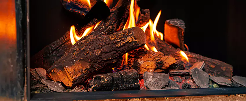 Chimney Fireplace Ash Dump Cleaning in Hastings, MN