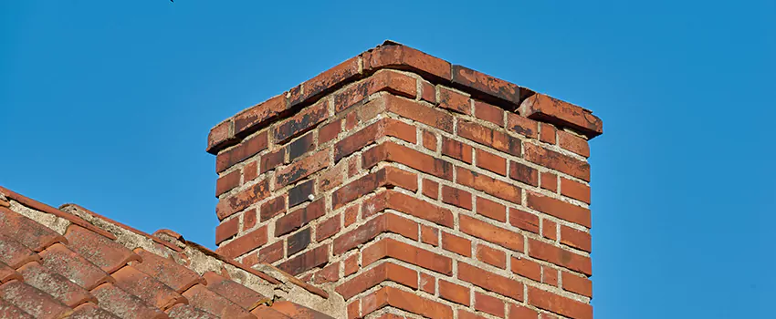 Clean Blocked Chimney in Hastings, Minnesota