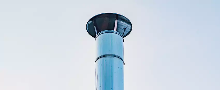 Wind-Resistant Chimney Caps Installation and Repair Services in Hastings, Minnesota