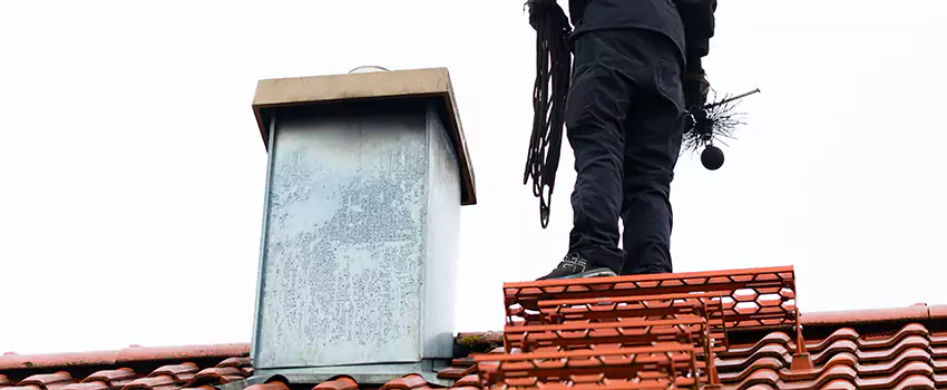 Chimney Liner Services Cost in Hastings, MN