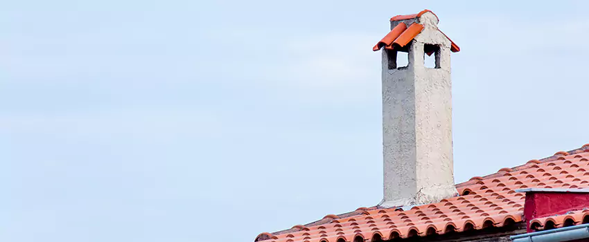 Chimney Pot Replacement in Hastings, MN