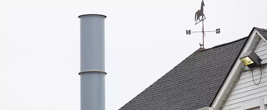 Chimney Inspection in Hastings, MN