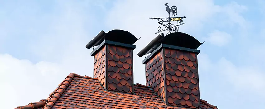 Old Chimney Restoration in Hastings, Minnesota