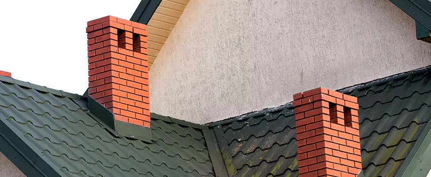 Chimney Saver Waterproofing Services in Hastings, Minnesota