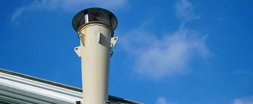 Chimney Spark Arrestor Requirements in Hastings, MN