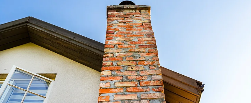 Chimney Mortar Replacement in Hastings, MN
