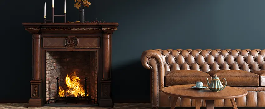 Traditional Fireplace Design Refurbishment Costs in Hastings, Minnesota