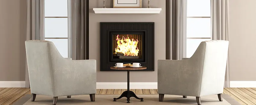 Custom Architectural Fireplace Restoration in Hastings, MN