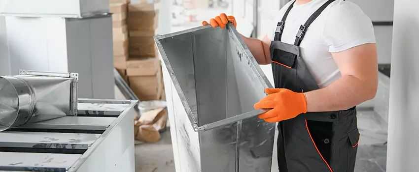 Benefits of Dryer Vent Inspection in Hastings, MN