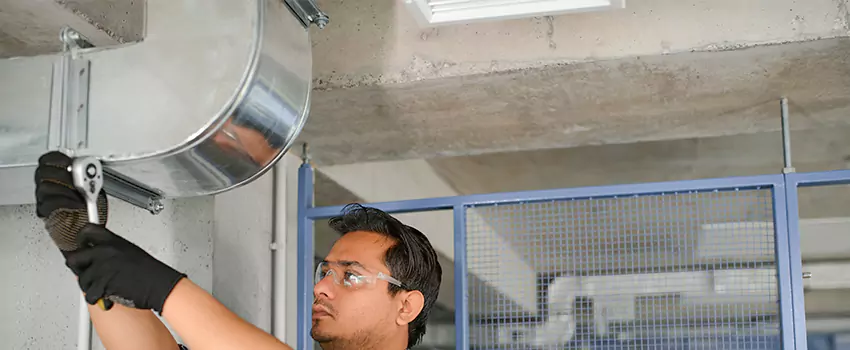 HVAC Ductwork Cleaning in Hastings, MN