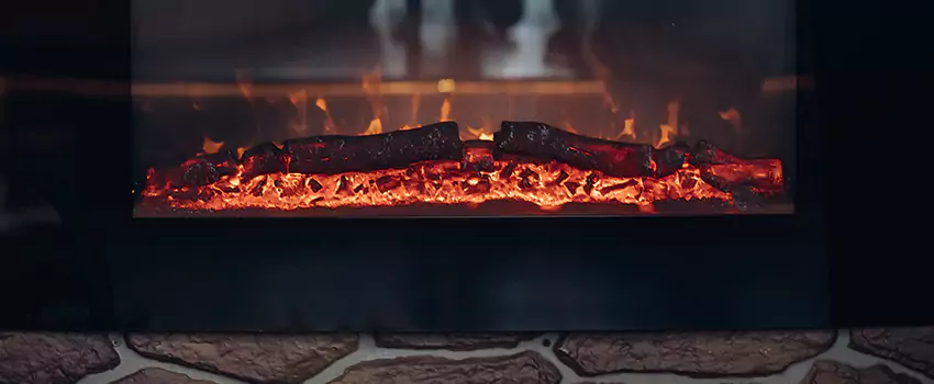 Outdoor Electric Fireplace Installation Solutions in Hastings, MN
