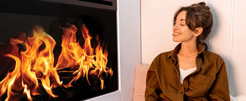 Electric Fireplace Logs Cost in Hastings, Minnesota