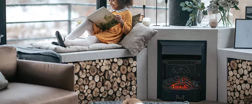 Wall Mount Electric Fireplaces Repair in Hastings, MN