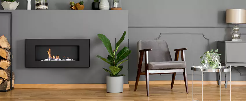 Ethanol Fireplace Burner Repair in Hastings, MN