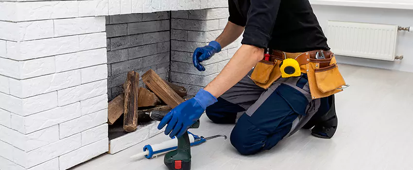 Fireplace Doors Cleaning in Hastings, Minnesota