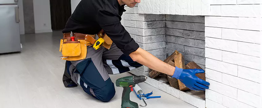 Ethanol Fireplace Installation Contractors in Hastings, Minnesota
