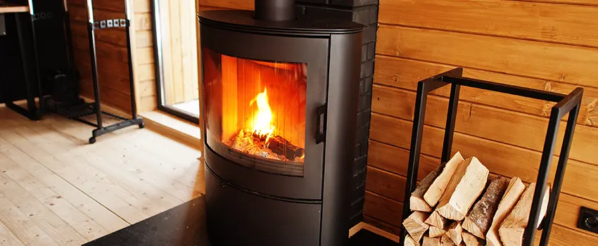Gas Fireplace Door Handle Installation Services in Hastings, Minnesota