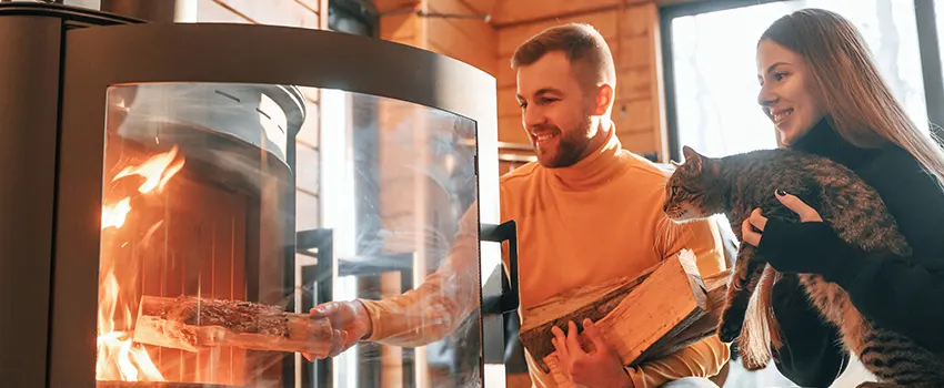 Fireplace Door Installation And Replacement Contractors in Hastings, MN