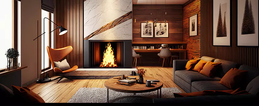 Fireplace Design Ideas in Hastings, MN