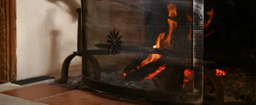 Electric Metal Fireplace installation Services in Hastings, MN