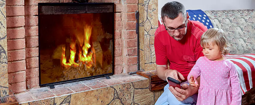 Wood-Burning Fireplace Refurbish & Restore Services in Hastings, MN