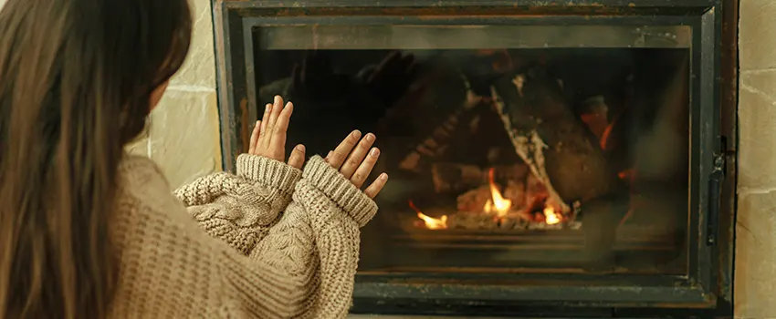 Wood-burning Fireplace Smell Removal Services in Hastings, MN