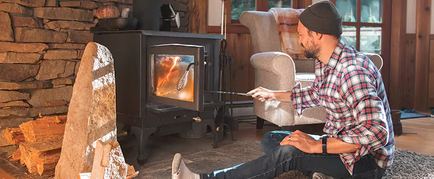 Fireplace Chimney Maintenance in Hastings, Minnesota