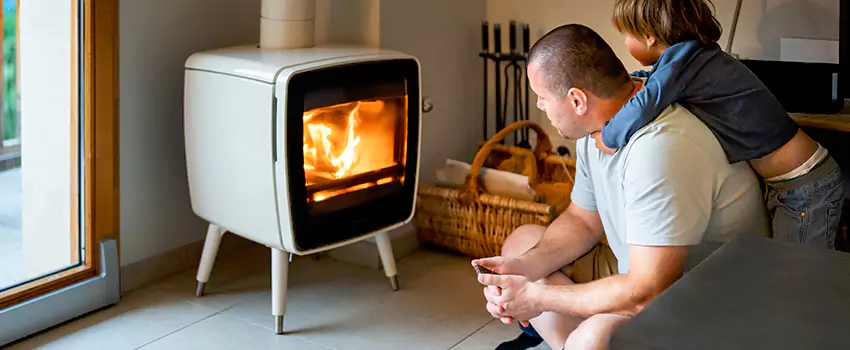 Fireplace Safety Inspection Technician in Hastings, Minnesota