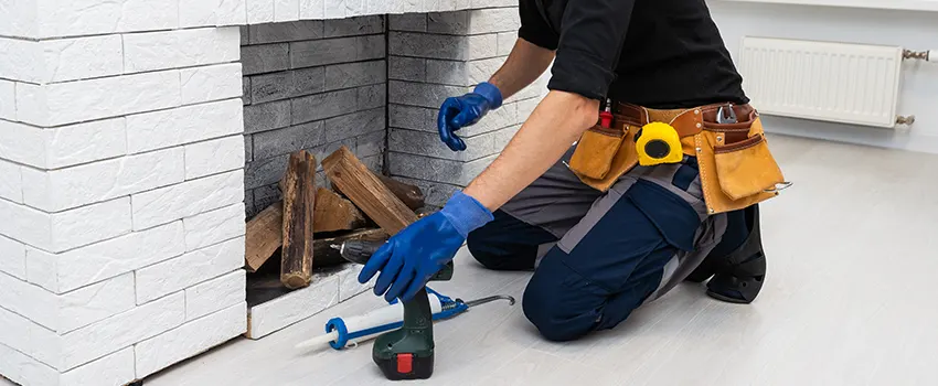 Fireplace Throat Lintel Repair Services in Hastings, MN
