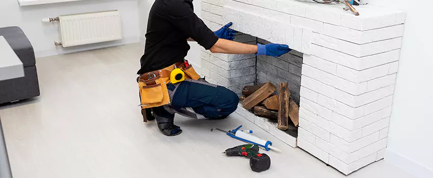 Cleaning Direct Vent Fireplace in Hastings, MN
