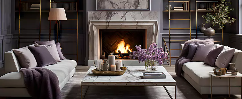 Fireplace Xtrordinair Ember-Glo Insert Fireplace Maintenance in Hastings, Minnesota
