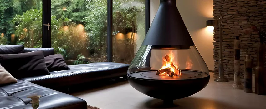 Affordable Floating Fireplace Repair And Installation Services in Hastings, Minnesota