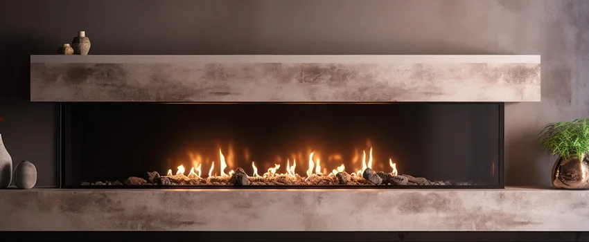 Gas Refractory Fireplace Logs in Hastings, MN