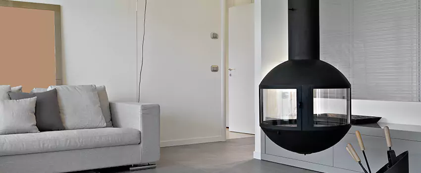 Hanging & Suspended Fireplaces Designer in Hastings, Minnesota
