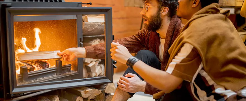 Benefits of Harman Stoves Fireplace in Hastings, Minnesota