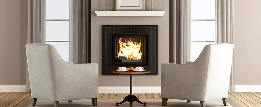 Heat & Glo Outdoor Gas Fireplaces Installation Contractors in Hastings, Minnesota