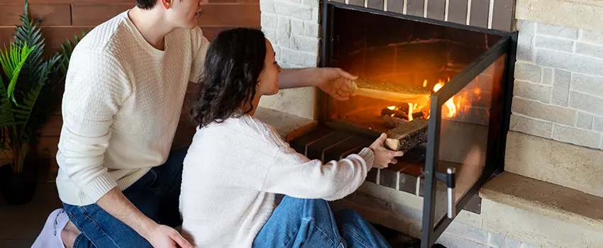 Kings Man Direct Vent Fireplaces Services in Hastings, Minnesota