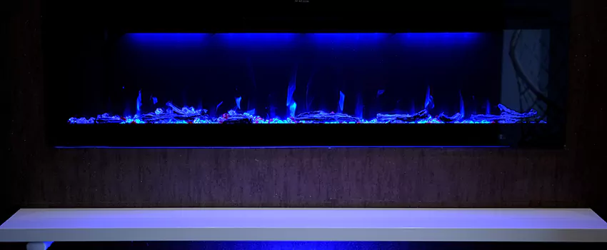 Benefits of Multi-Color Fireplace Installation in Hastings, MN